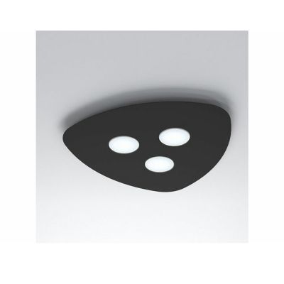 Підвісний світильник ORGANIC III Чорний (109727749) дешево
