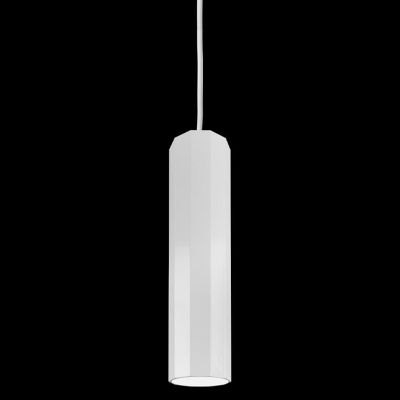 Подвесной светильник POLY М Белый (109727647) дешево