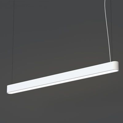Подвесной светильник SOFT LED 120X6 Белый (109727238) с доставкой