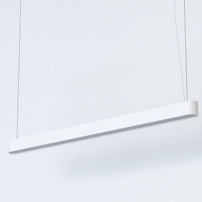 Подвесной светильник SOFT LED 120X6 Белый (109727238) недорого