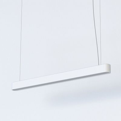 Подвесной светильник SOFT LED 90X6 Белый (109727236) дешево