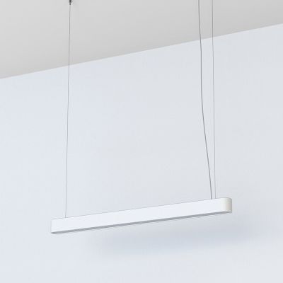 Подвесной светильник SOFT LED 90X6 Белый (109727236) недорого