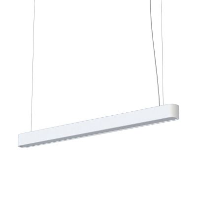 Подвесной светильник SOFT LED 90X6 Белый (109727236)