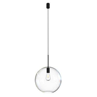 Подвесной светильник Sphere ХL Черный (109725304) недорого