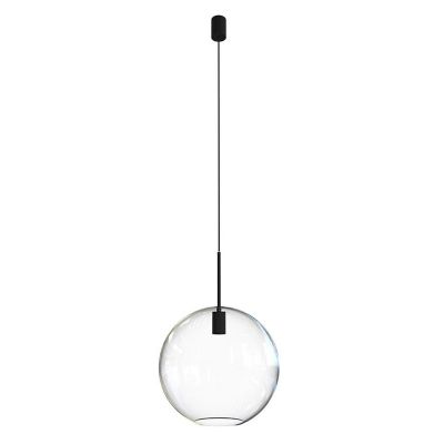 Подвесной светильник Sphere ХL Черный (109725304)