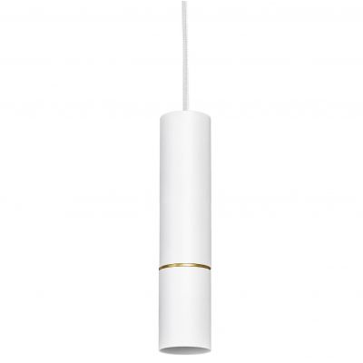 Подвесной светильник Split GU10 P57-270 R White, Золото (111734245)