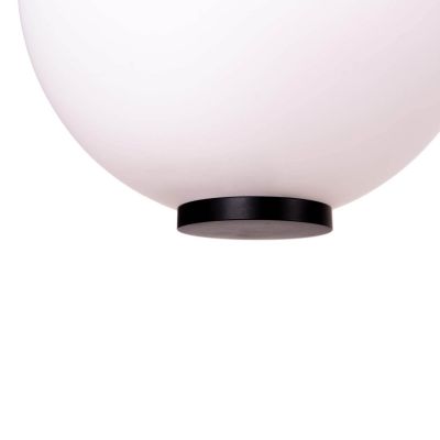 Підвісний світильник Tama Н170 White (118746371) дешево