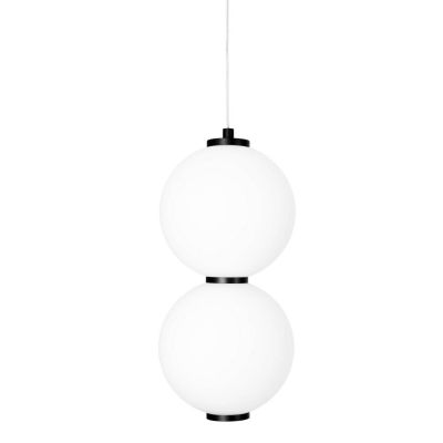 Підвісний світильник Tama Н170 White (118746371) дешево
