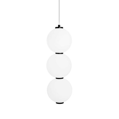 Подвесной светильник Tama Н180 White (118746372) недорого