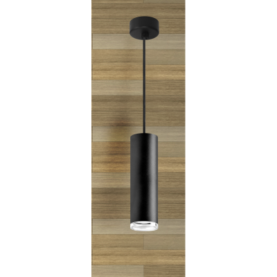 Подвесной светильник TURYN GU10 Черный (1551031742) недорого
