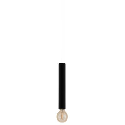 Подвесной светильник ТВ CORTENOVA Черный (110734418)
