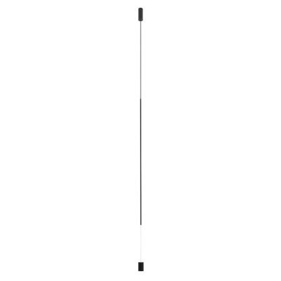 Подвесной светильник Vertic Led Черный (109729847)