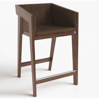 Полубарный стул Air 2 Bar S 4Soft Etna 08, Тон 5 (темно-коричневый) (60435513)
