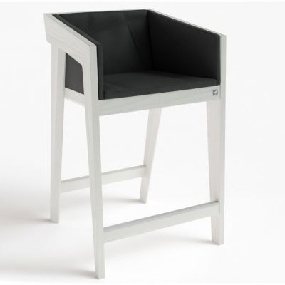 Полубарный стул Air 2 Bar S 4Soft Etna 36, Тон 3 (белый) (60435489)