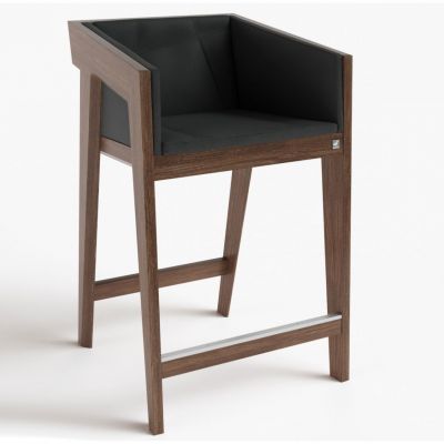 Напівбарний стілець Air 2 Bar S 4Soft Etna 36, Тон 5 (темно-коричневий) (60435529)