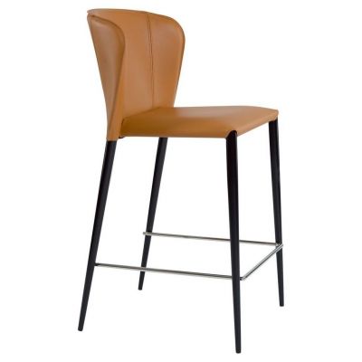 Напівбарний стілець Arthur Світло-коричневий (31251762)