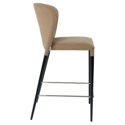 Напівбарний стілець Arthur Золотий пісок (31251767) дешево