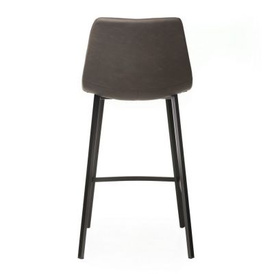 Полубарный стул B-16 Серый-антик (23382717) дешево