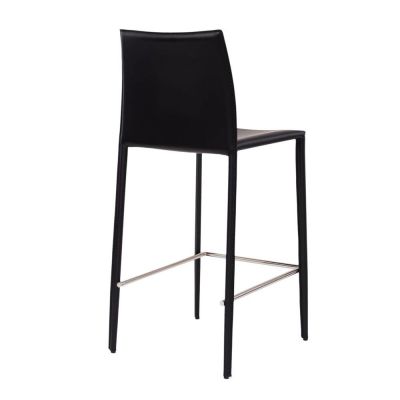 Напівбарний стілець Grand Чорний (31382985) дешево