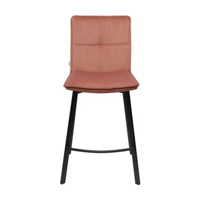 Полубарный стул Lars PB PR Magic 2258, Черный (1011023871) дешево