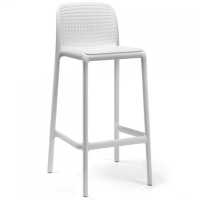 Напівбарний стілець Lido Mini Bianco (13523113)