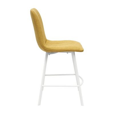 Полубарный стул Marcelo PB OV Primo 48, Белый (1711360194) дешево