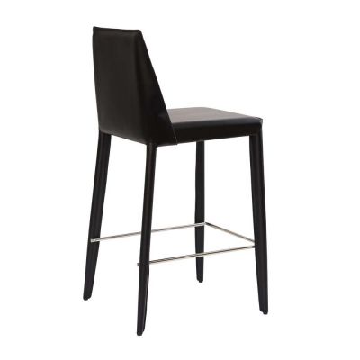 Полубарный стул Marco Черный (31406342) дешево