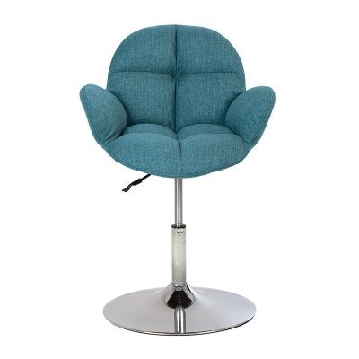 Полубарный стул Michel 1S chrome VZ 5 (21486864) дешево