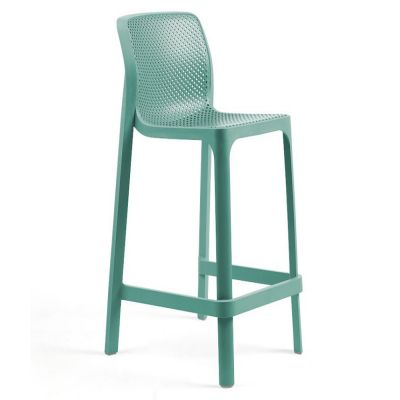 Напівбарний стілець Net Stool Mini Salice (13522925)