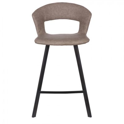 Полубарный стул Sailor Серый (84476898) дешево
