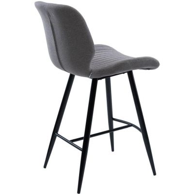 Напівбарний стілець Trees Сірий (31336646) дешево
