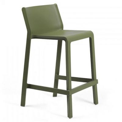 Напівбарний стілець Trill Stool Mini Agave (13519067)
