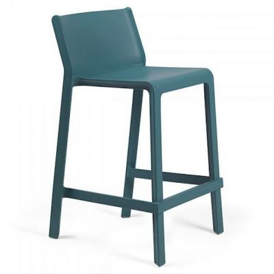 Напівбарний стілець Trill Stool Mini Ottanio (13519068)