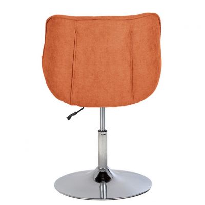 Полубарный стул Vensan 1S chrome Soro 51 (21444070) недорого