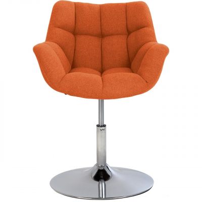 Полубарный стул Vensan plus 1S chrome Soro 51 (21480956) недорого