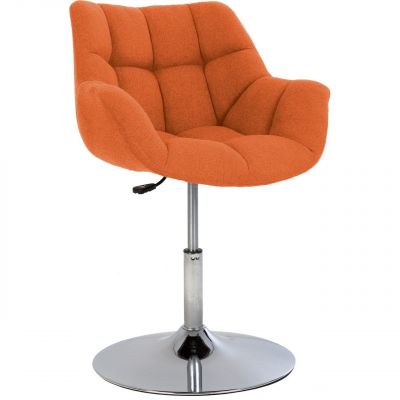 Напівбарний стілець Vensan plus 1S chrome Soro 51 (21480956)
