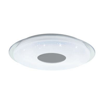 Потолочный светильник  LANCIANO-Z D45 Белый (110734609)