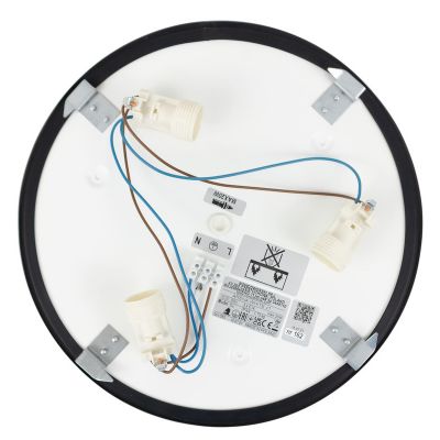 Стельовий світильник Arena IP20 sensor Білий (109729923) недорого