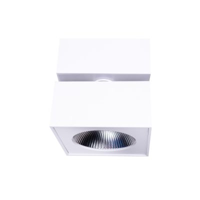 Стельовий світильник ARTU White (118865554) с доставкой