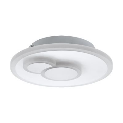 Потолочный светильник CADEGAL D20 Белый (110734968)