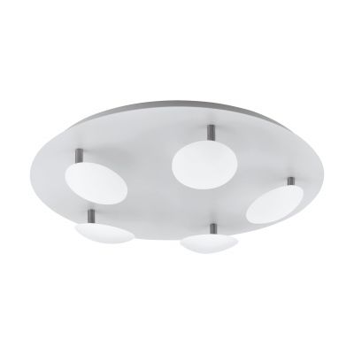 Потолочный светильник CERTINO 5 Белый (110735811)
