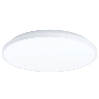 Потолочный светильник CRESPILLO D32 Белый (110738326)