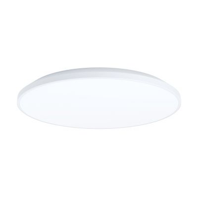 Потолочный светильник CRESPILLO D38 Белый (110738322)