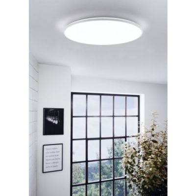 Потолочный светильник CRESPILLO D50 Белый (110738320) недорого