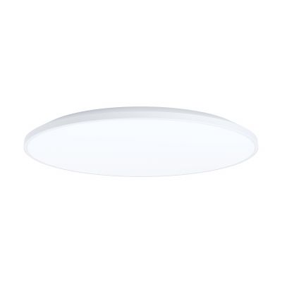 Стельовий світильник CRESPILLO D50 Білий (110738320)