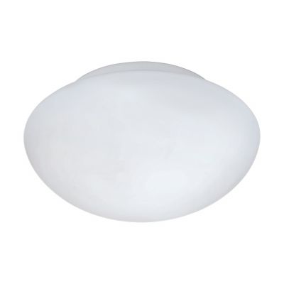 Потолочный светильник ELLA 1 D20 Белый (110735914)