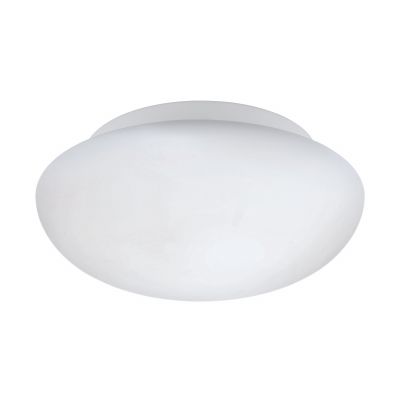 Потолочный светильник ELLA 1 D28 Белый (110735915)