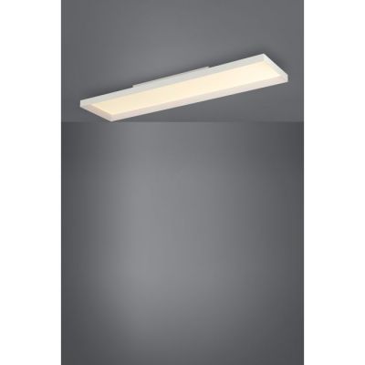 Потолочный светильник ESCONDIDA 1200х300 Белый (110735792) дешево