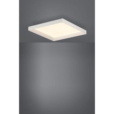 Потолочный светильник ESCONDIDA 450х450 Белый (110735790) дешево