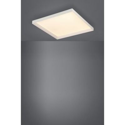 Потолочный светильник ESCONDIDA 600х600 Белый (110735791) дешево